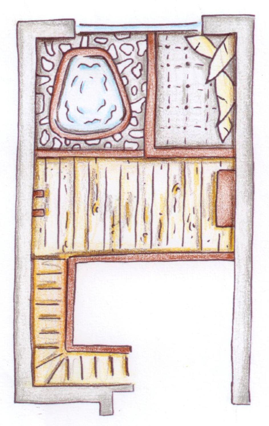 Unterkantiolerhof Funes  Eksteriør bilde